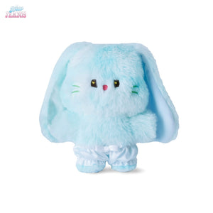 [Official] NewJeans X Line Friends Bunini Costume Plush (Multi) - NewJeans Universe