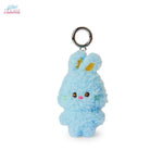 [Official] NewJeans X Line Friends Bunini Doll Keyring - NewJeans Universe