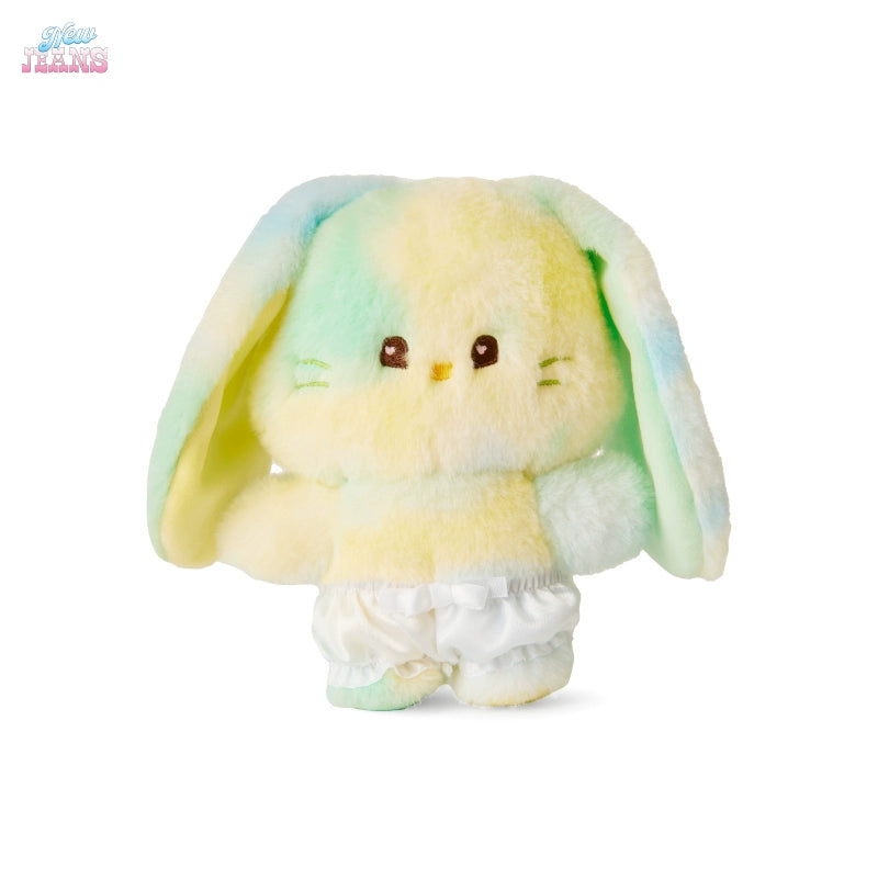 [Official] NewJeans X Line Friends Bunini Costume Plush (Multi) - NewJeans Universe