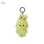 [Official] NewJeans X Line Friends Bunini Doll Keyring - NewJeans Universe